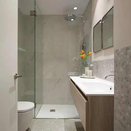 Apartmán Avenida By Feelfree *