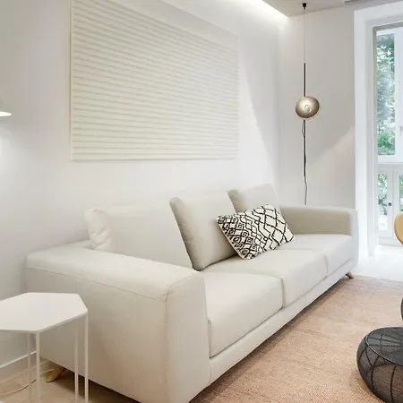 Avenida By Feelfree Apartamento San Sebastián