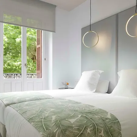 Apartamento Avenida By Feelfree *
