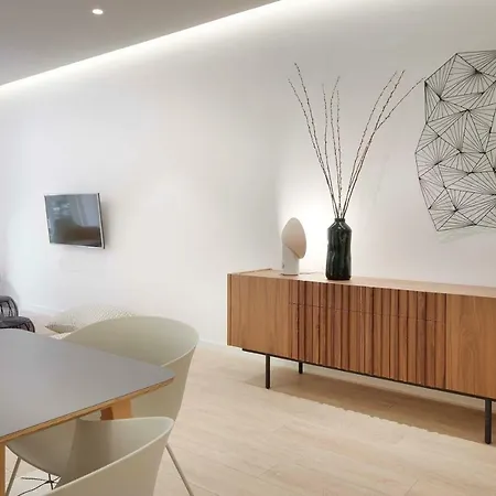 Apartamento Avenida By Feelfree