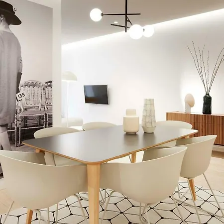 Avenida By Feelfree Apartamento