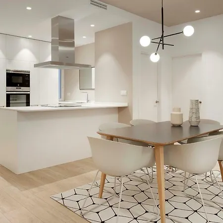 Apartmán Avenida By Feelfree *