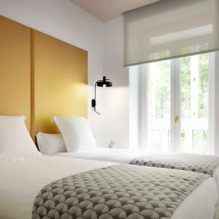 Avenida By Feelfree * San Sebastian