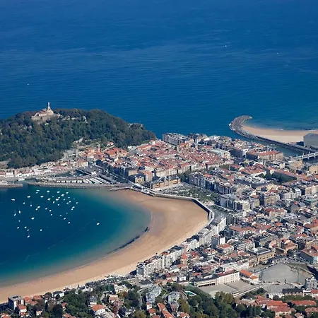 Apartment Avenida By Feelfree San Sebastian