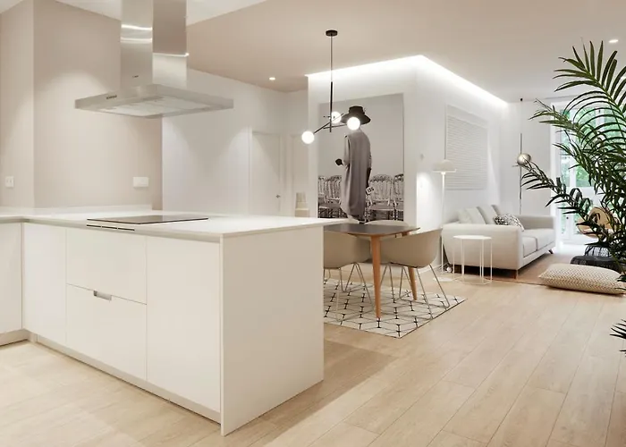 Apartament Avenida By Feelfree San Sebastián