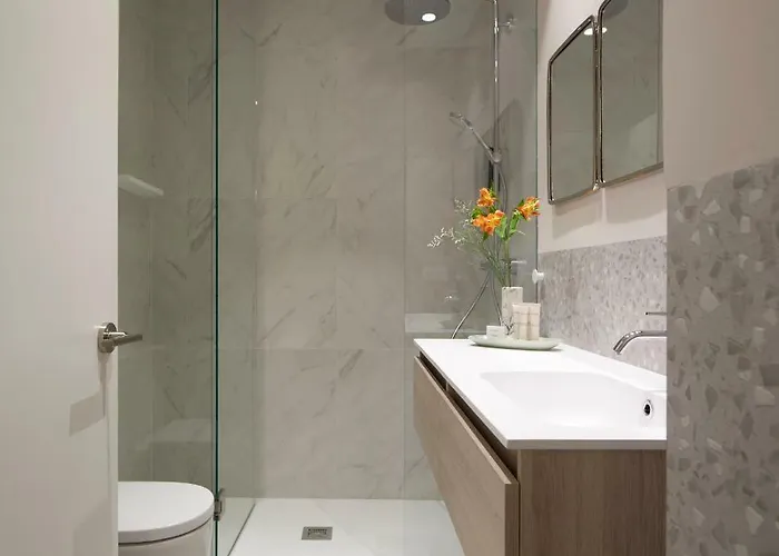 Apartament Avenida By Feelfree *