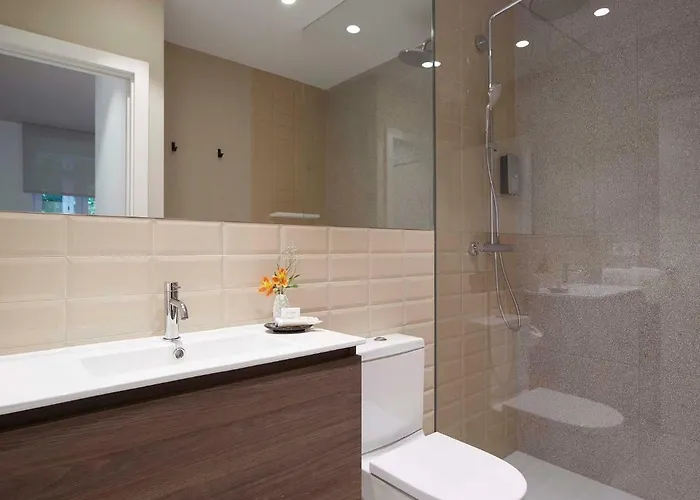 Avenida By Feelfree * San Sebastián