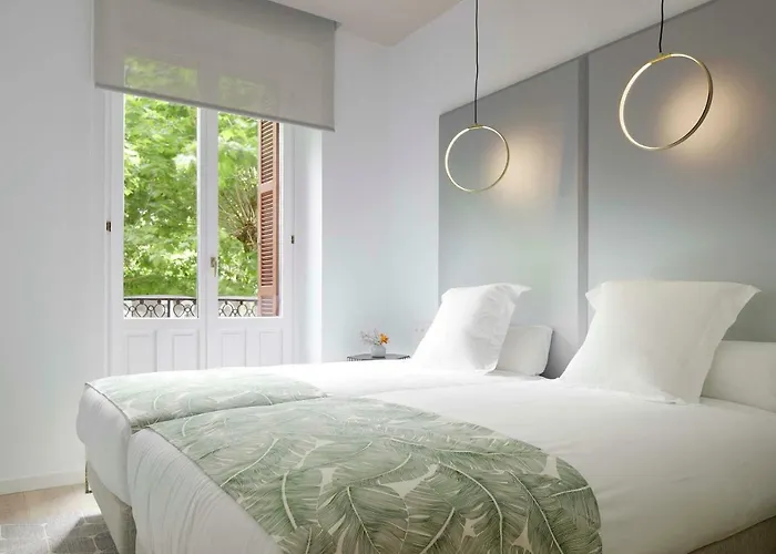 Apartament Avenida By Feelfree *