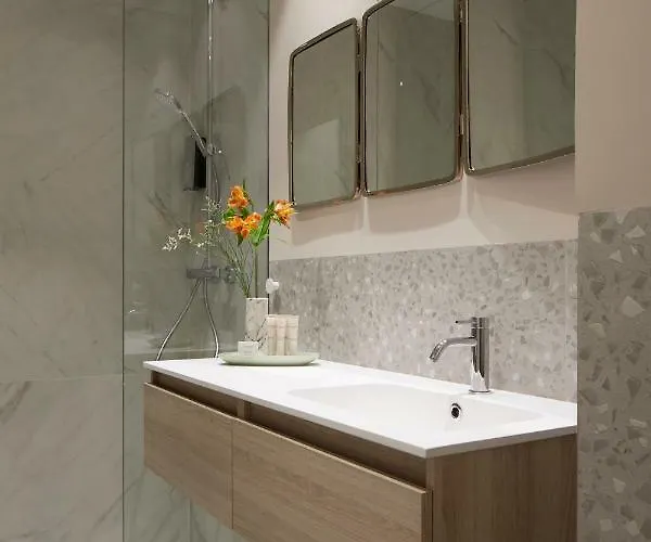 Apartament Avenida By Feelfree San Sebastián