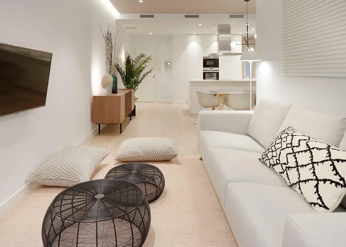 Apartament Avenida By Feelfree San Sebastián