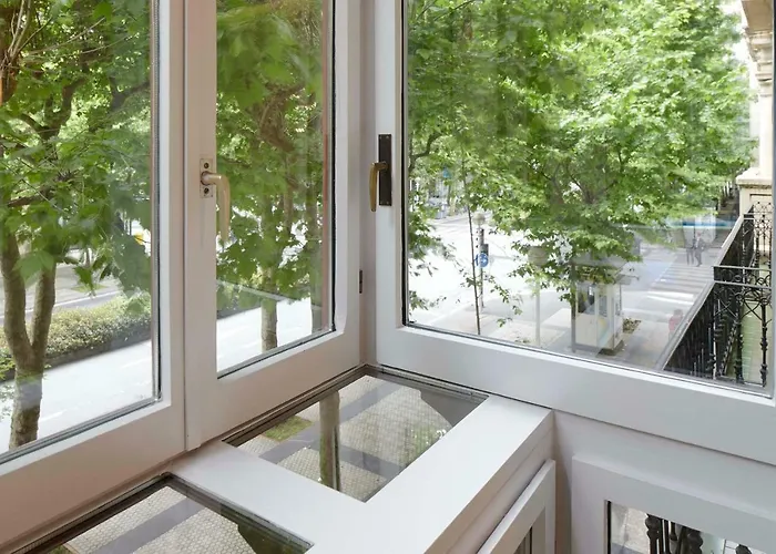 Avenida By Feelfree San Sebastian