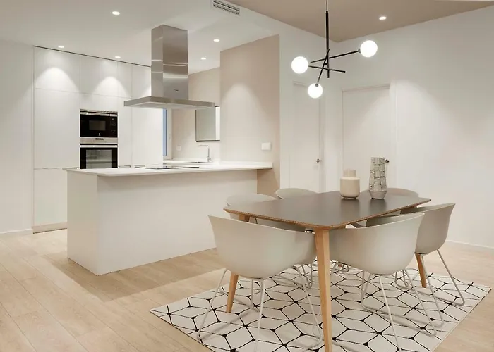 Apartament Avenida By Feelfree *