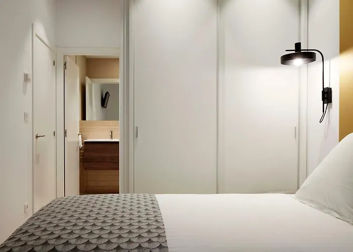 Avenida By Feelfree Apartment San Sebastian