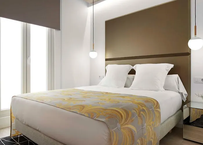 Apartament Avenida By Feelfree *