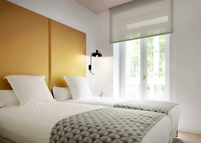 Avenida By Feelfree * San Sebastian