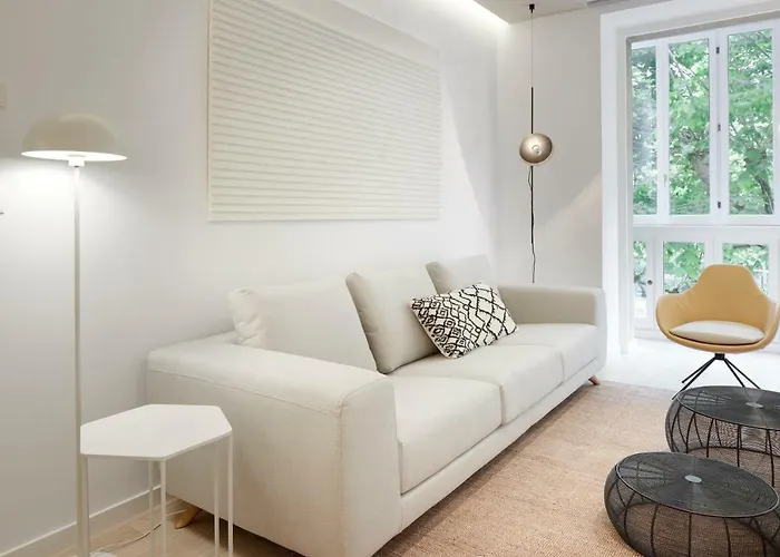 Avenida By Feelfree Lägenhet San Sebastián