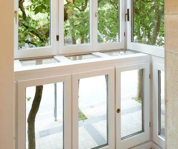 Avenida By Feelfree Lägenhet