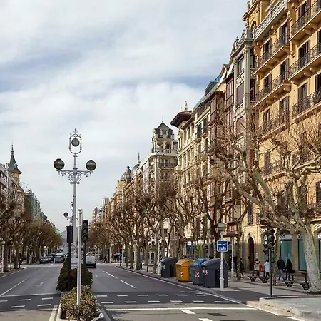 아파트 Avenida By Feelfree *