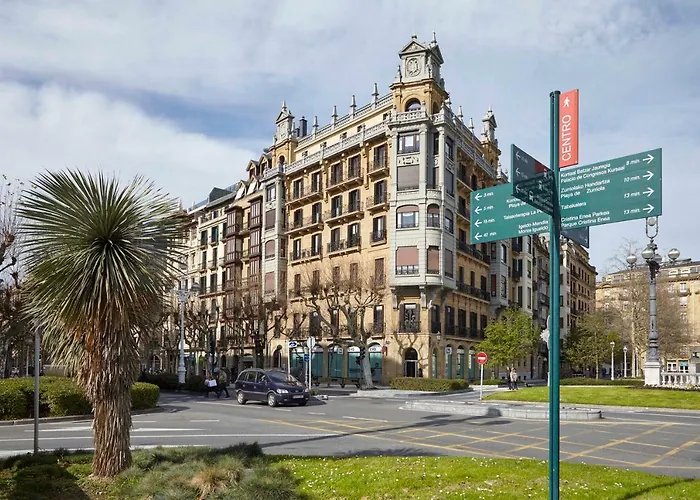 Avenida By Feelfree Lejlighed