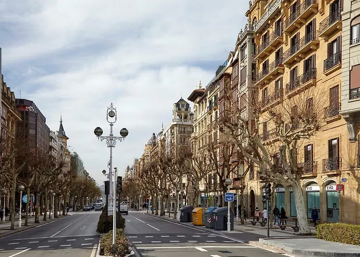 Lejlighed Avenida By Feelfree *